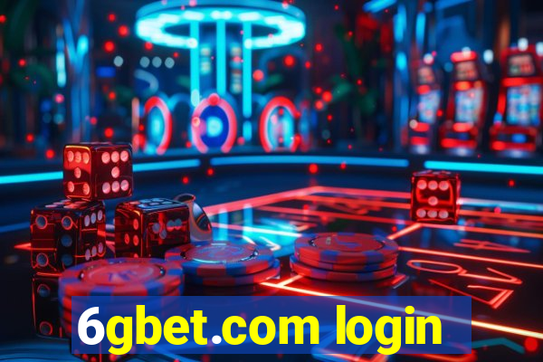 6gbet.com login